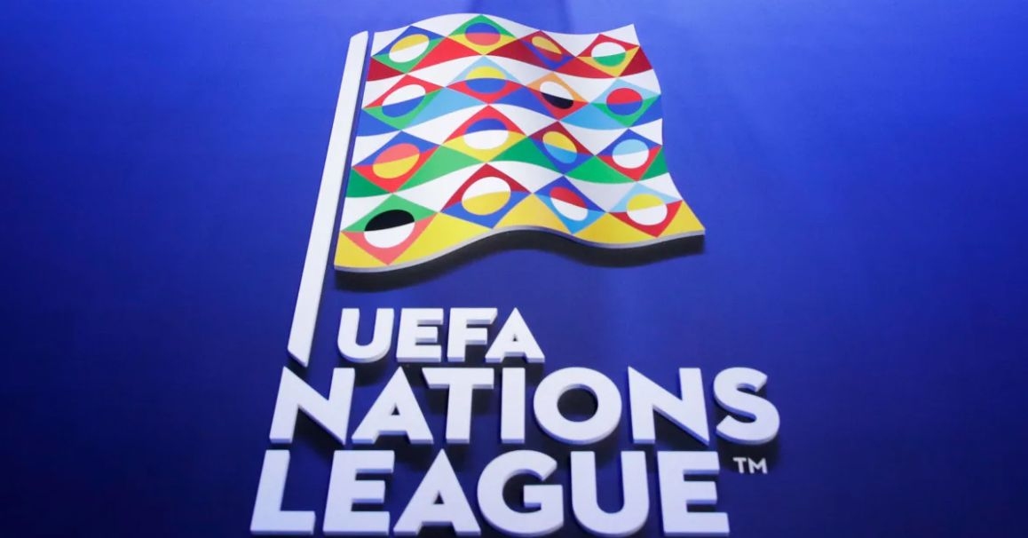 Днес започват мачовете от втория кръг на Лигата на нациите