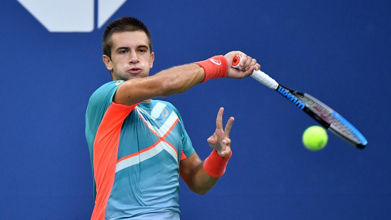 Дисквалификацията на Новак Джокович логично бе основна тема за мачовете