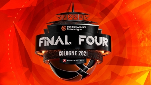 Финалната четворка на Евролигата от сезон 2020 21 г ще се