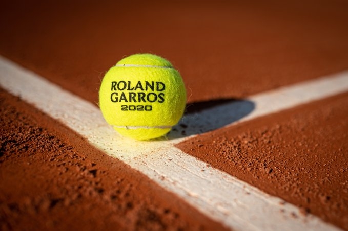 Най голямото събитие на клей в тениса Ролан Гарос ще