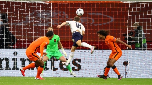 Нидерландия се изправя срещу Италия във втория си мач след