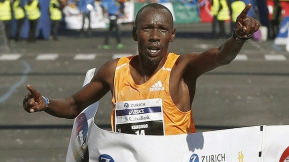 Пореден кенийски атлет беше наказан заради употреба на допинг Филип