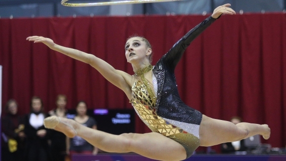 Съдбата на европейското първенство по художествена гимнастика в Киев 2020