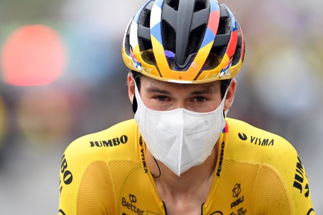 Всички 166 състезатели в Тур дьо Франс получиха разрешение да