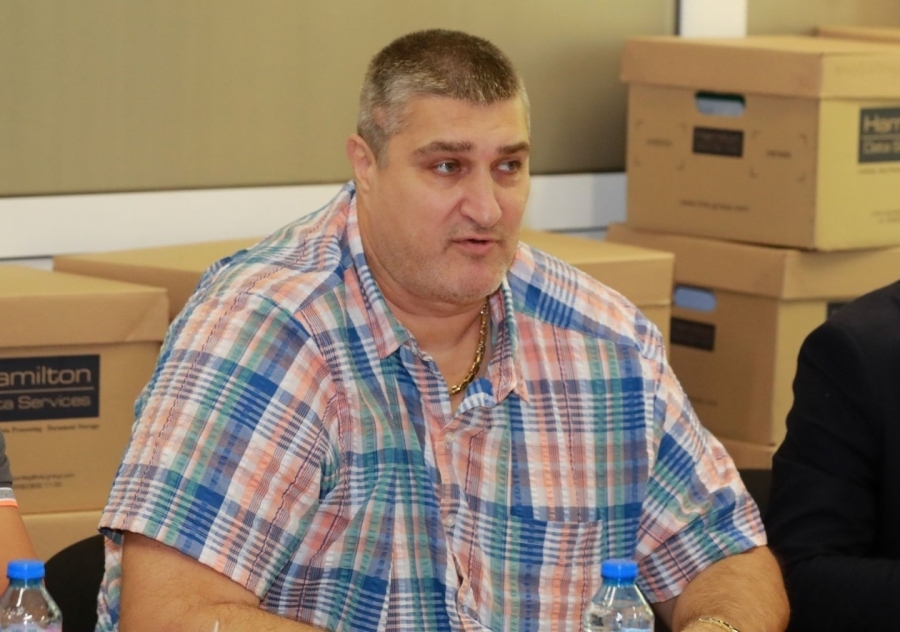 Управителният съвет на БФ Волейбол ще се събере на виртуално