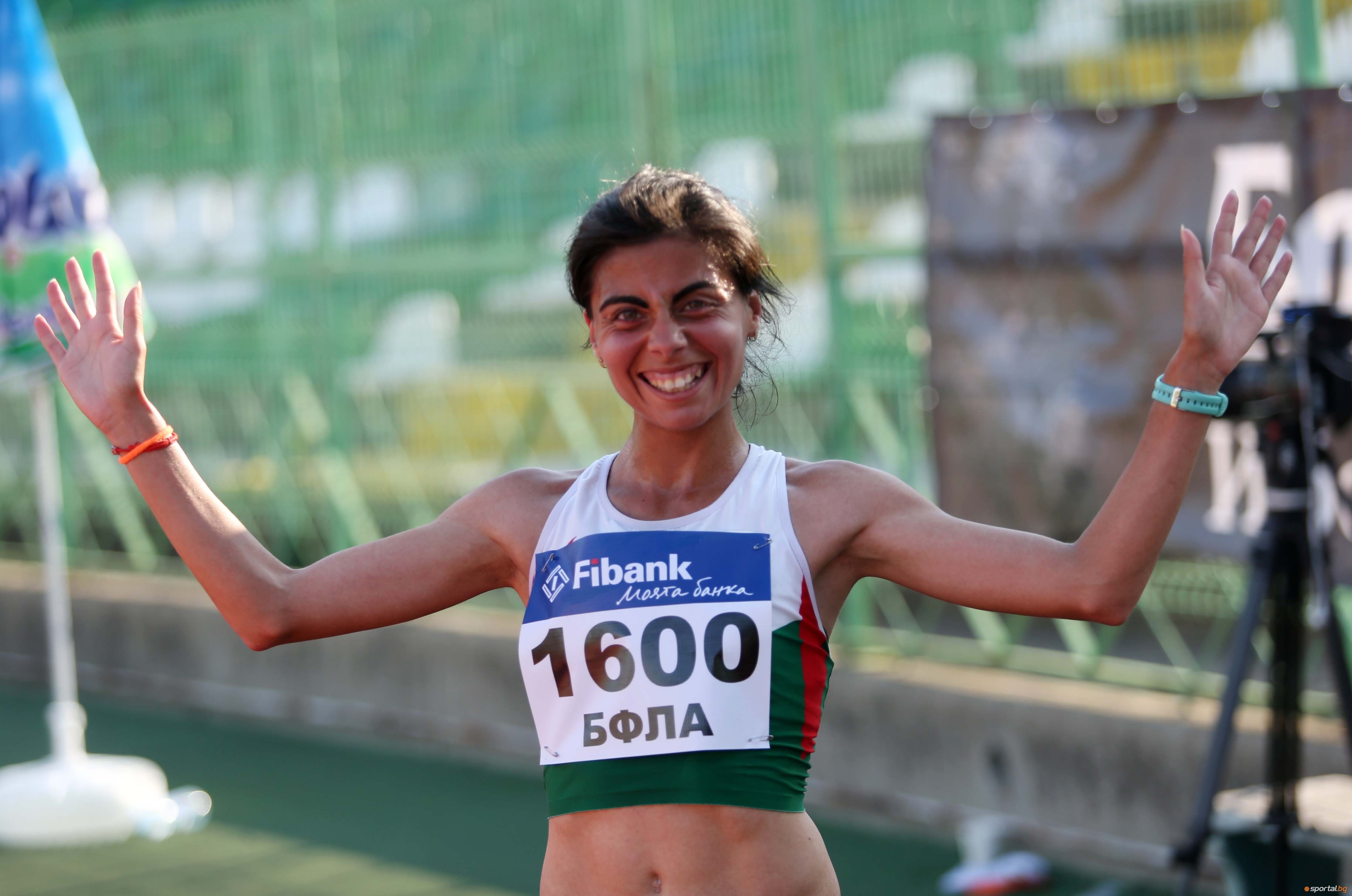 Четирима българи ще участват на Балканския шампионат по маратон, който