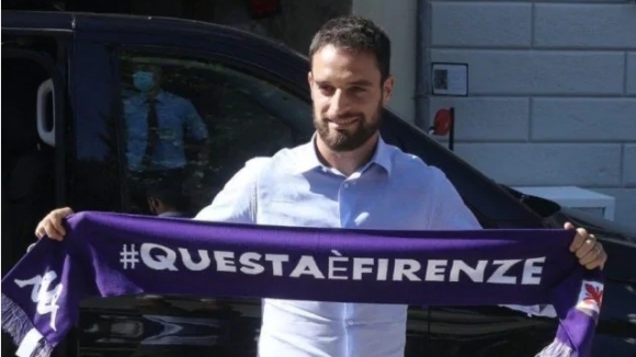 Полузащитникът Джакомо Бонавентура е близо до преминаването си във Фиорентина