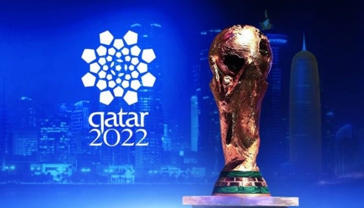 Началото на квалификациите за Световното първенство през 2022 г в