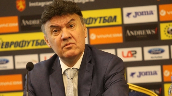 Борислав Михайлов няма да се кандидатира за президент на Българския