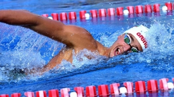 Шестима от водещите български плувци покриха нормативи за световното първенство