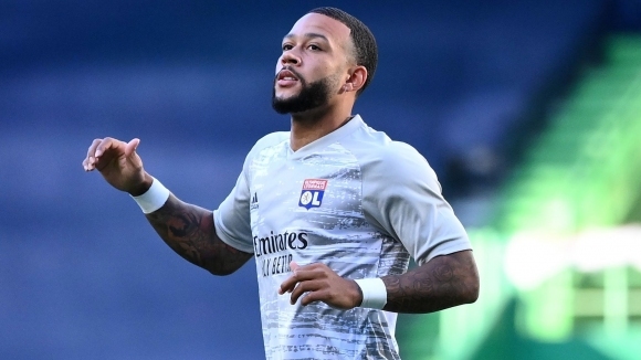 Отборът на е постигнал споразумение с нападателя на за личните