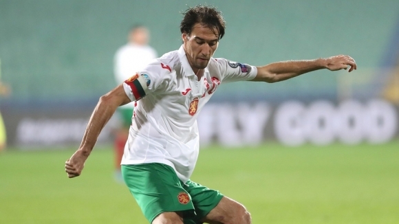 Ивелин Попов е опериран по спешност в елитната клиника в