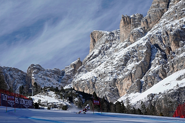 Организаторите на Световното първенство по ски-алпийски дисциплини в Кортина Д'Ампецо
