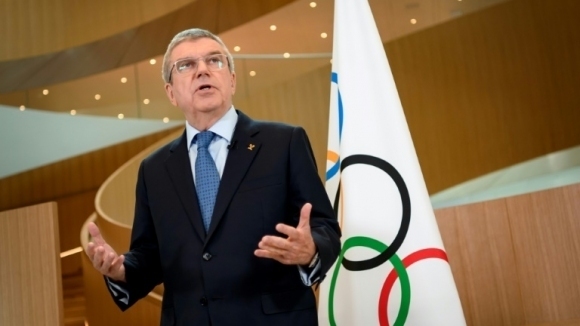 Международният олимпийски комитет (МОК) разглежда няколко варианта за провеждането на