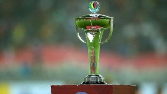 Азиатската футболна конфедерация АФК взе решение да отмени изиграването на