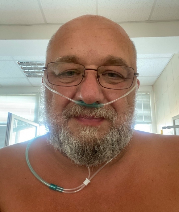 Много тежко изкарах COVID 19 Това заяви в предаването Здравей България