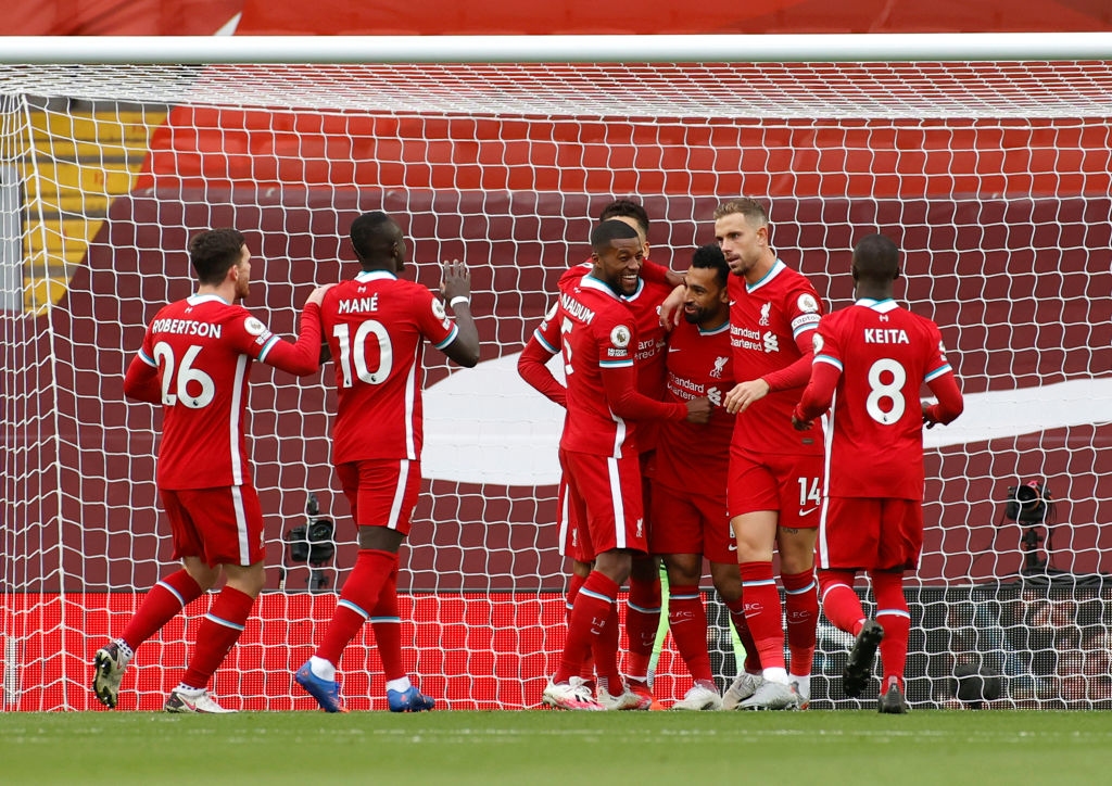 Шампионът започва защитата на титлата си в Премиър лийг с