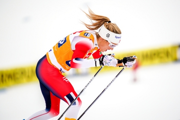 Легендарната норвежка ски бегачка Терезе Йохауг обмисля край на кариерата