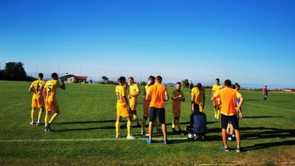 Марица регистрира първа загуба в шампионата през този сезон след