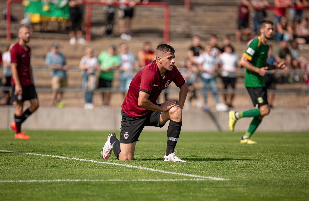 Българският национал Мартин Минчев се отличи с второ попадение за