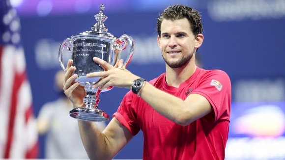 Доминик Тийм се изправя срещу Александър Зверев във финала на