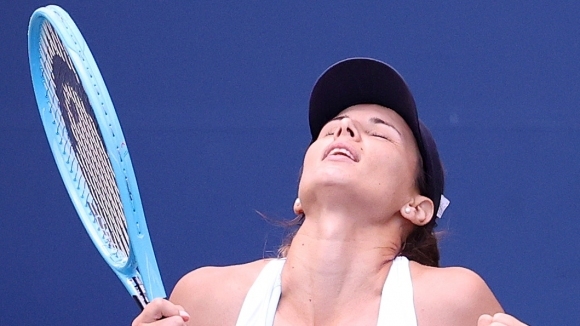 Цветана Пиронкова се изстреля на 156 о място в световната ранглиста