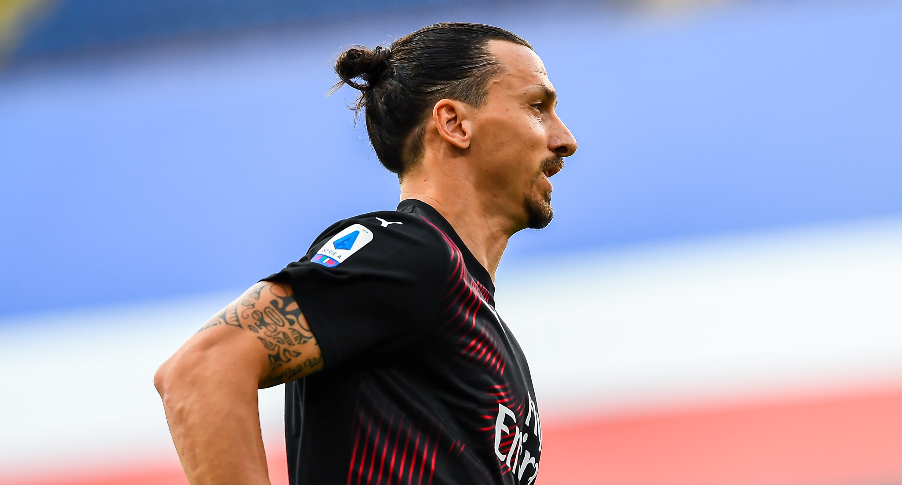 Нападателят на възобнови тренировките с общата група 38 годишният футболист работи