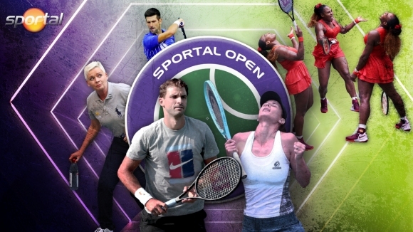 Новият епизод на единственото българско предаване за тенис Sportal Open