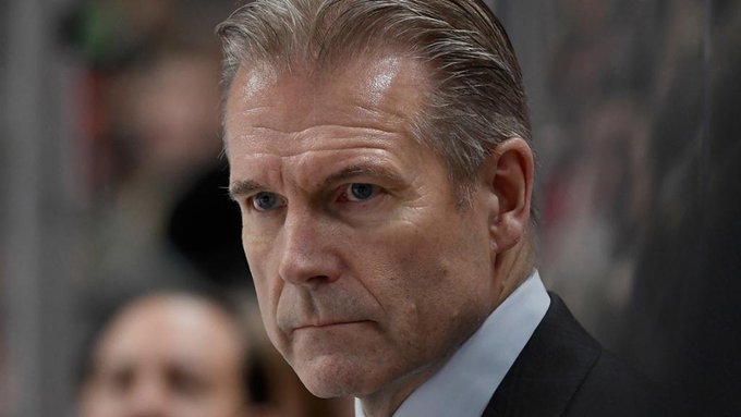 Калгари назначи Джеф Уорд за старши треньор на отбора обявиха