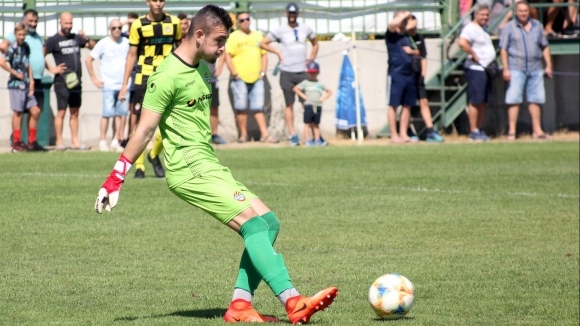 Четирима юноши на Ботев Пловдив получиха повиквателна за лагер сбор на