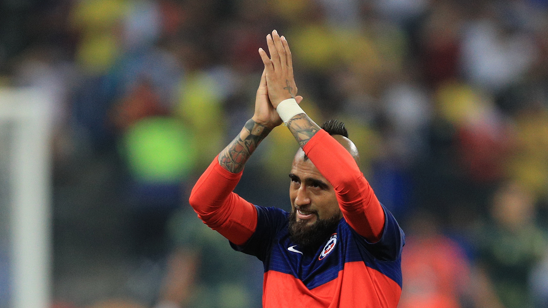 Тази сутрин се е появил на клубната база на