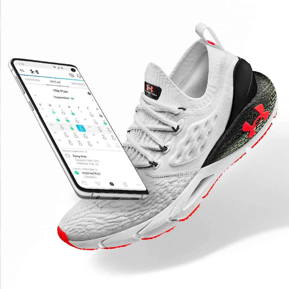 Независимо дали си още бос в тичането или искаш да