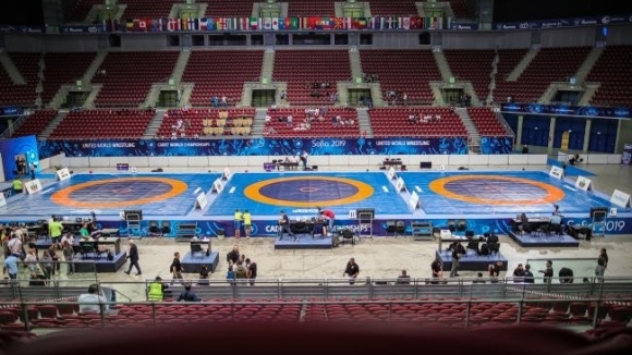 Световното първенство до 23 г планирано във Финландия през месец