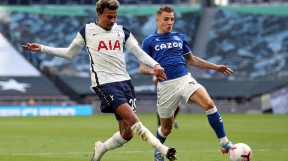 От високите етажи на Реал Мадрид моментално са казали не