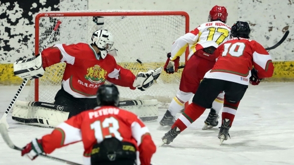 Международната федерация по хокей на лед отмени провеждането на всички