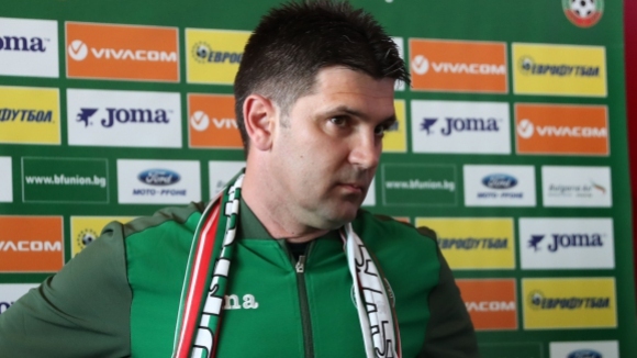 Елитният квалификационен кръг на европейското първенство за юноши до 19