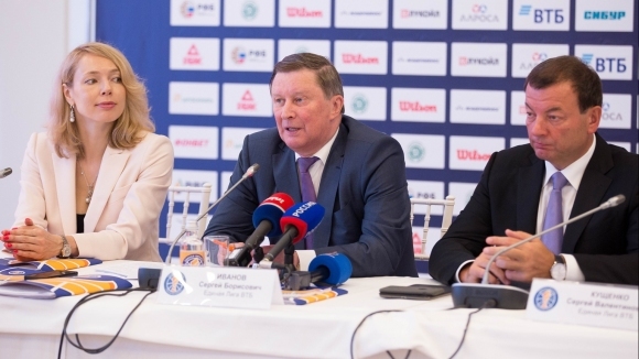 ВТБ Лигата не очаква неприятни изненади от баскетболния клуб Цмоки-Минск,