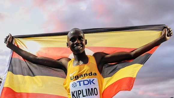 Угандиецът Джейкъб Киплимо оглави световната ранглиста за сезона в бягането