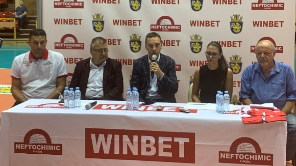Водещата българска гейминг компания WINBET ще бъде официален партньор на