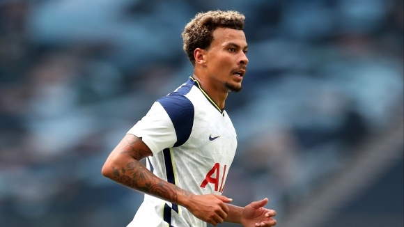 Пари Сен Жермен влезе в контакт с относно възможността да