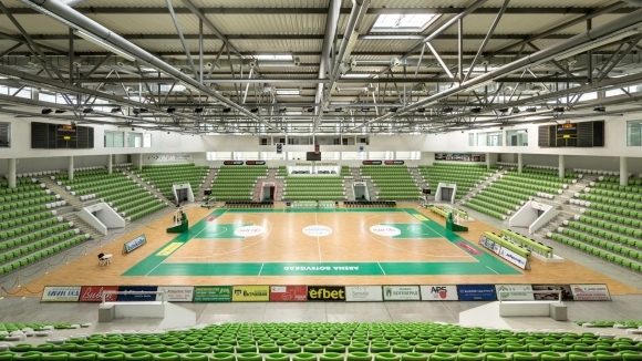 Квалификациите на баскетболната Шампионска лига в Ботевград ще се проведат