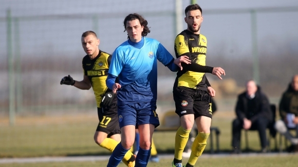 Днес се изигра седмият кръг на Югоизточната трета лига Лидерите