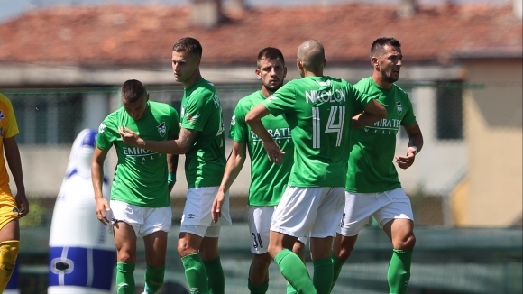 Пирин Благоевград съобщи че след PCR тестове за изследване на COVID 19