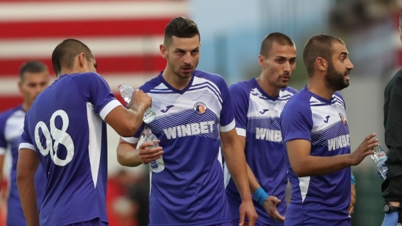 С решение на Регионална здравна инспекция Велико Търново целият