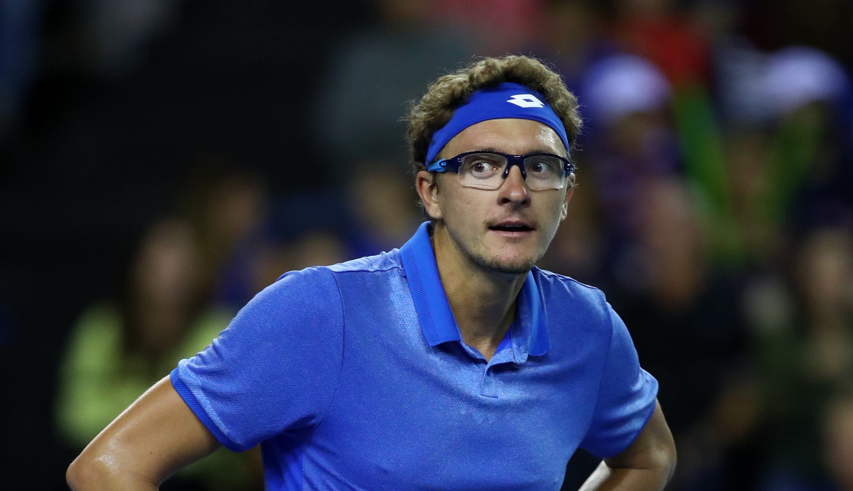 Първи случаи на положителни тестове за коронавирус на Ролан Гарос