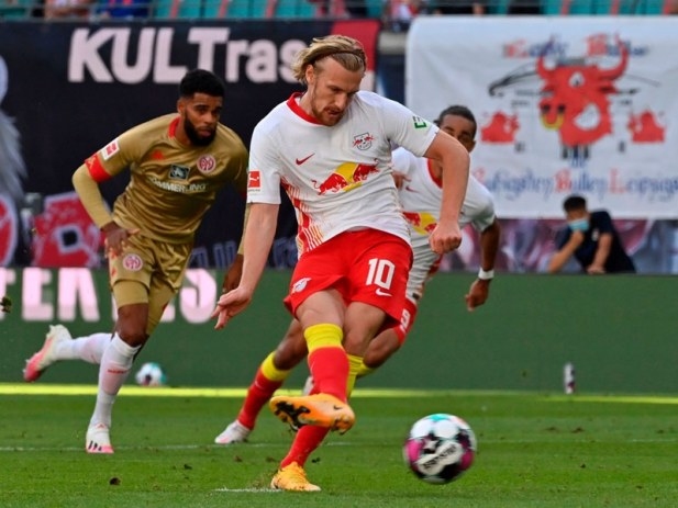 Отборът на РБ Лайпциг стартира новия сезон с домакинска победа