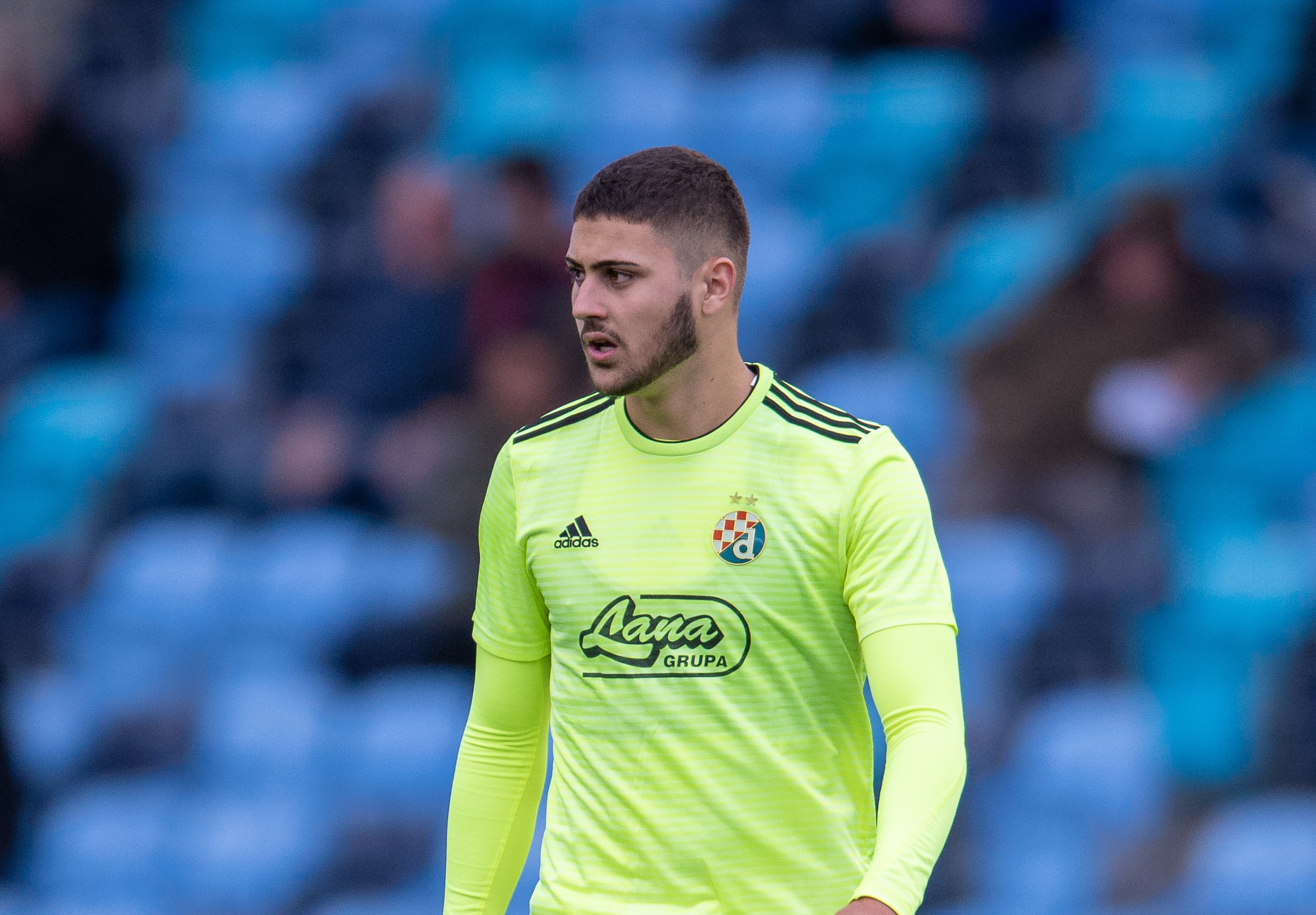 Защитникът на Динамо Загреб Йошко Гвардиол ще се присъедини към