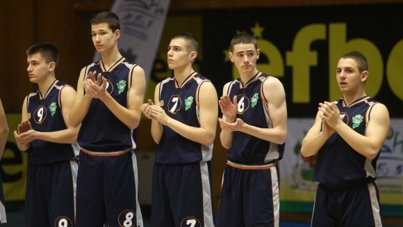 12-то издание на баскетболния турнир "БУБА къп Емануил Божков" предстои