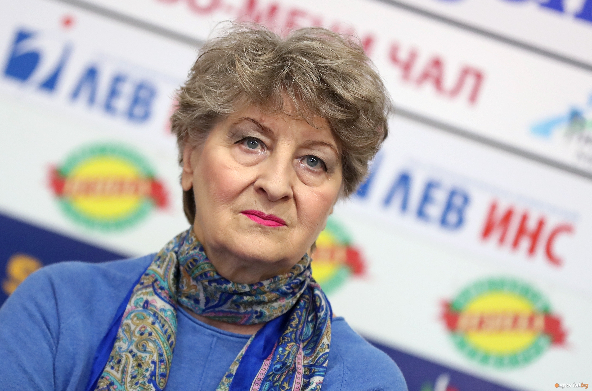 Изпълкомът на Международната федерация по гимнастика ФИГ потвърди че е