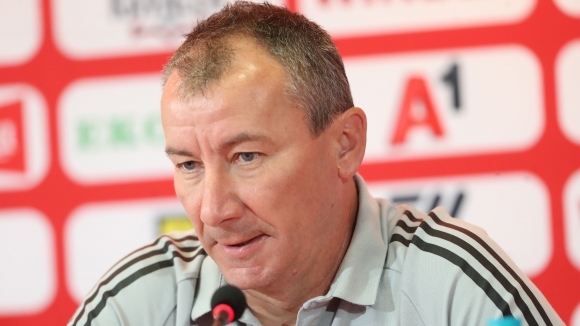 Наставникът на разкри как ще подходи отборът му в утрешния